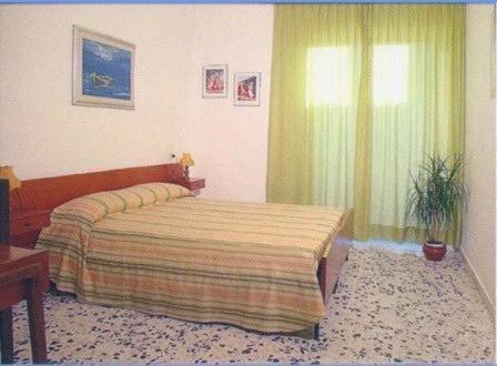 Lina Hotel Stintino Buitenkant foto