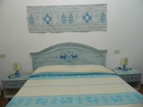 Lina Hotel Stintino Buitenkant foto