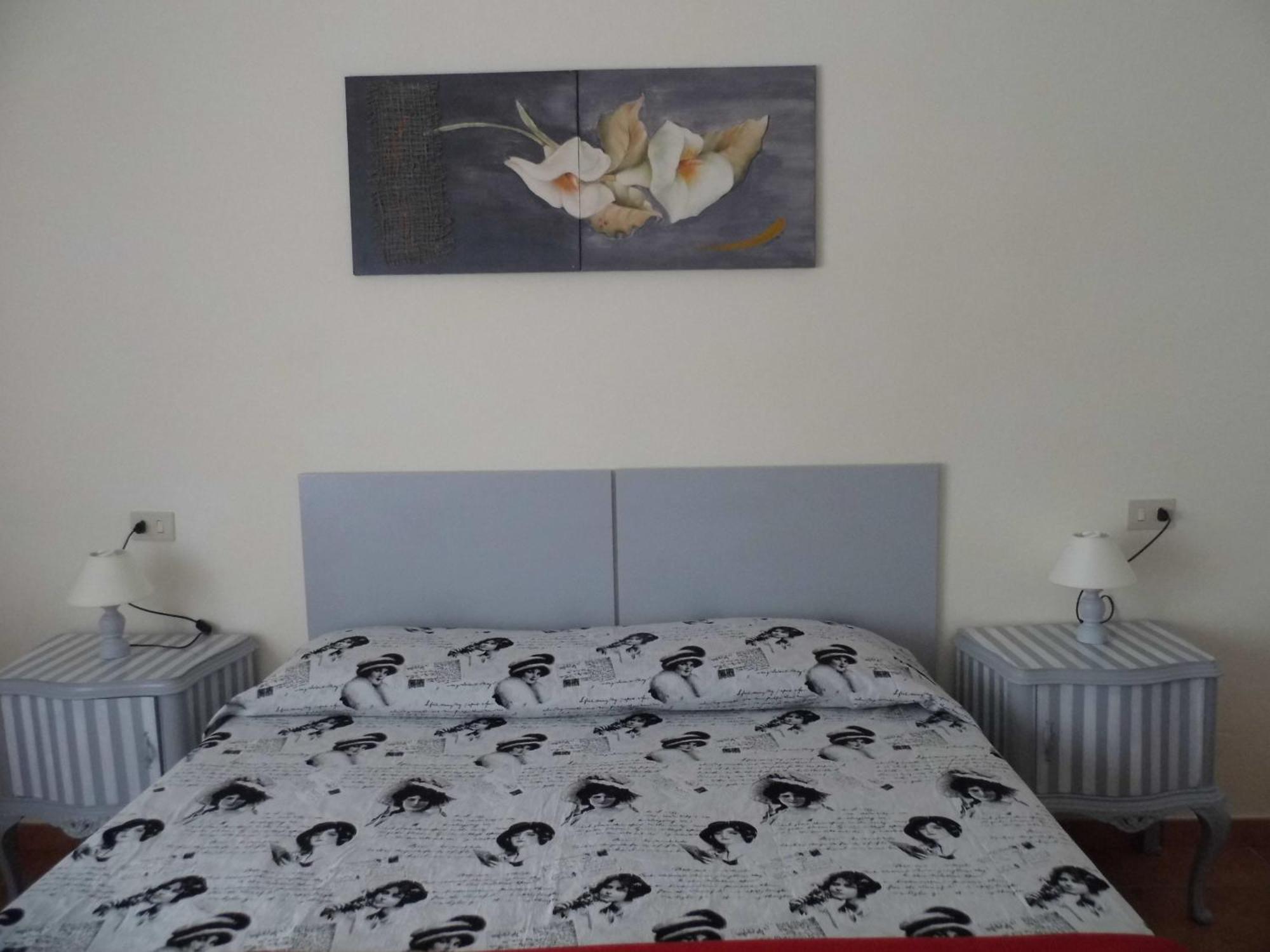 Lina Hotel Stintino Buitenkant foto