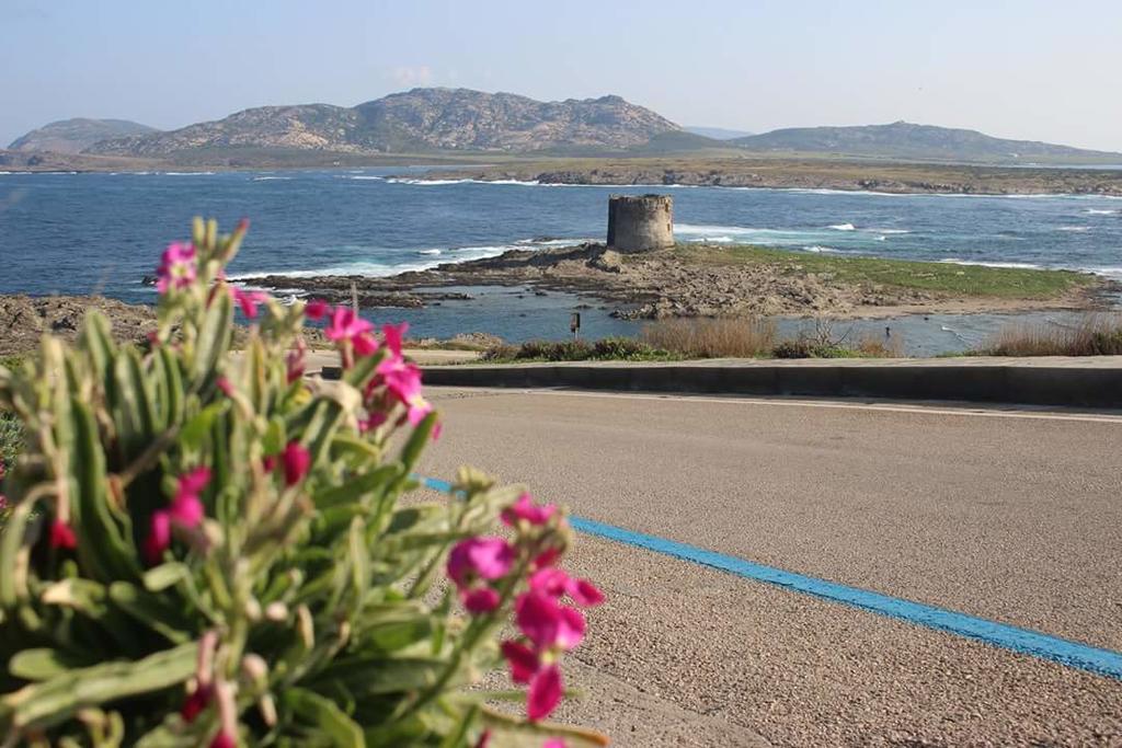 Lina Hotel Stintino Buitenkant foto