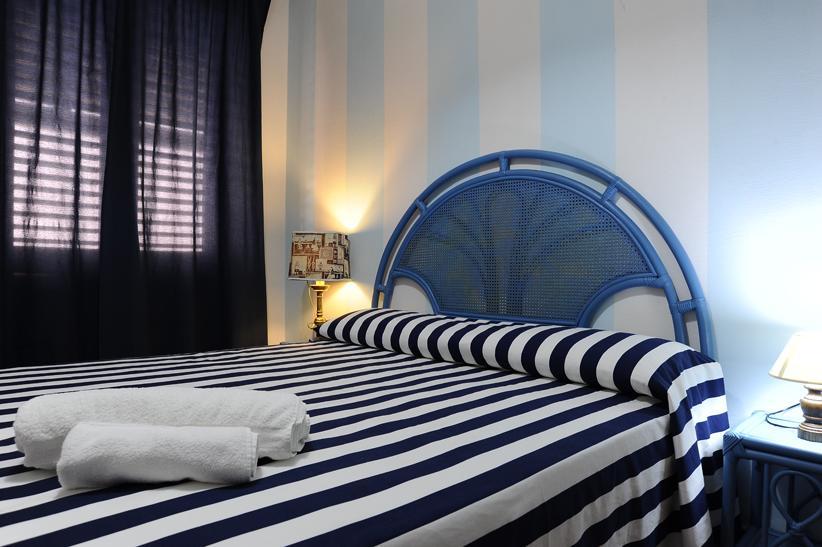 Lina Hotel Stintino Buitenkant foto